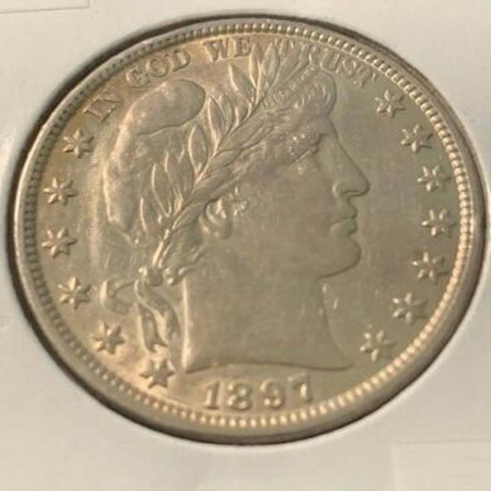 1897-Barber-Half-Dollar---Seller's-Photos